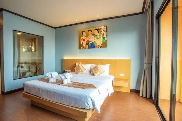 The LD Pattaya - Oda