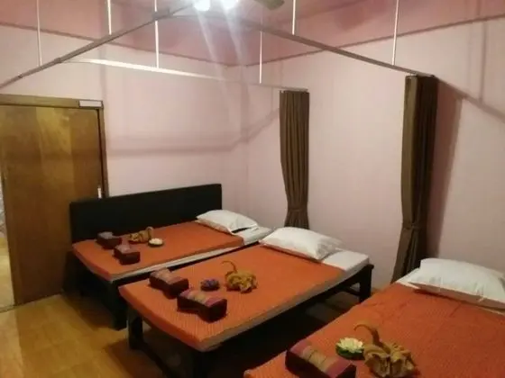 The LD Pattaya - Spa