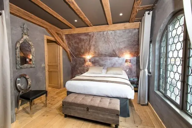 Le 1615 - Luxe et Spa - Öne Çıkan Resim