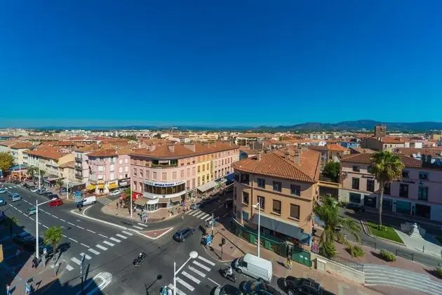 Hotel Le 21
