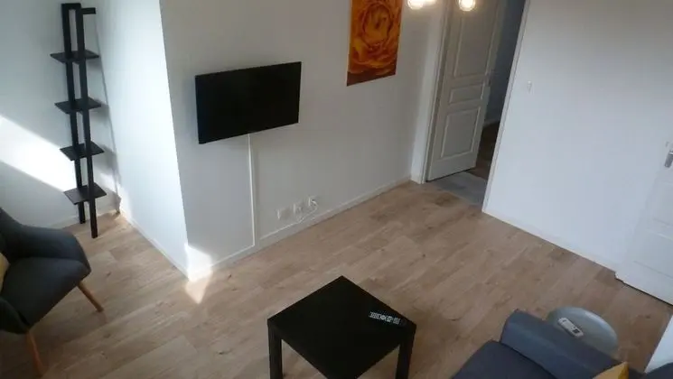 Le 232 - Logements - Oda Düzeni