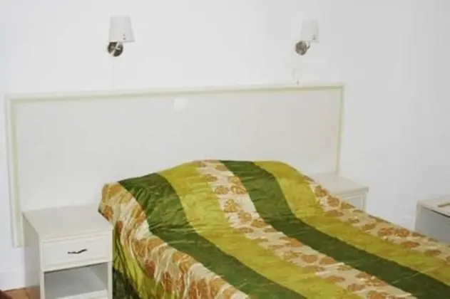 Hotel le 30 Etoiles - Oda