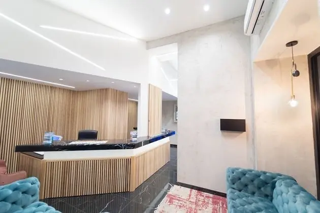 Le 4 Stagioni Dante H Napoli Centro