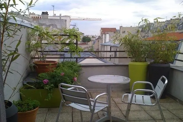 Le 55 Montparnasse