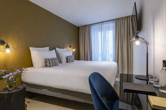 Le 9Hotel Opera