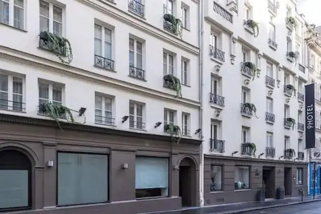 Le 9Hotel Opera