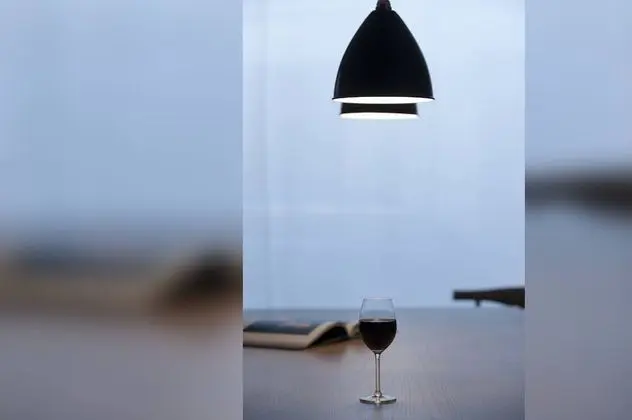Le 9Hotel Opera - Lobi