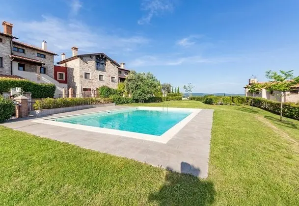 Le Acetaie With Shared Pool