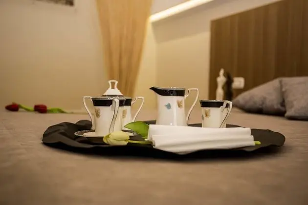 Le Affacciate Bruzie Home