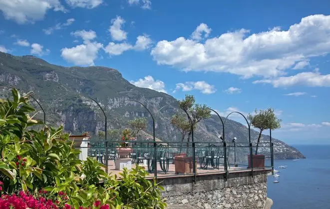 Le Agavi hotel