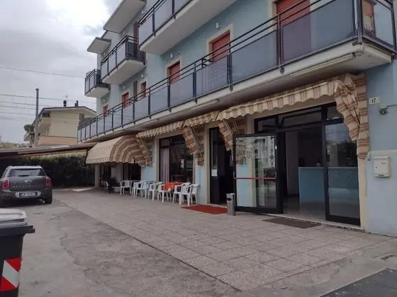 Hotel Le Ali