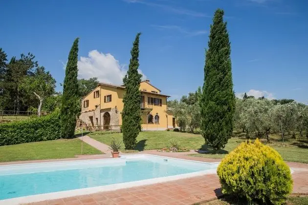 Le Anfore Agriturismo
