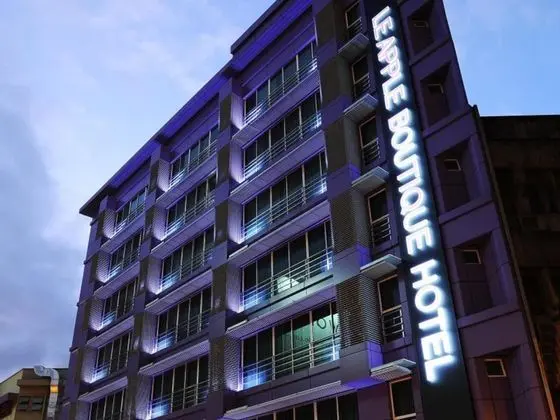 Le Apple Boutique Hotel
