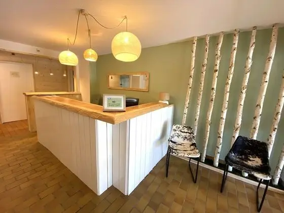 Le Balcon Des Ecrins