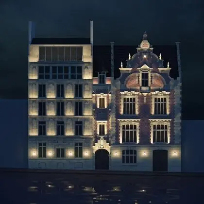 Hotel Le Ballu