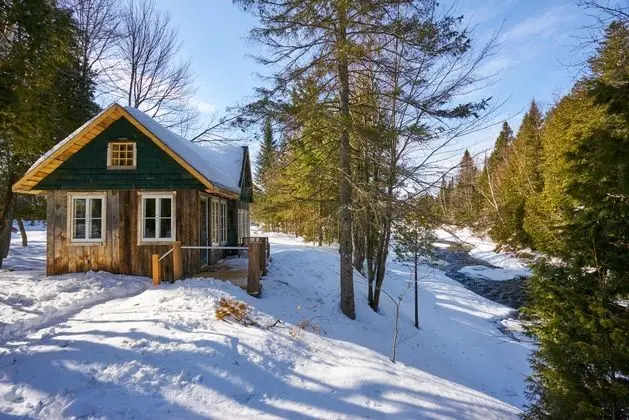 Le Baluchon Eco-Villegiature