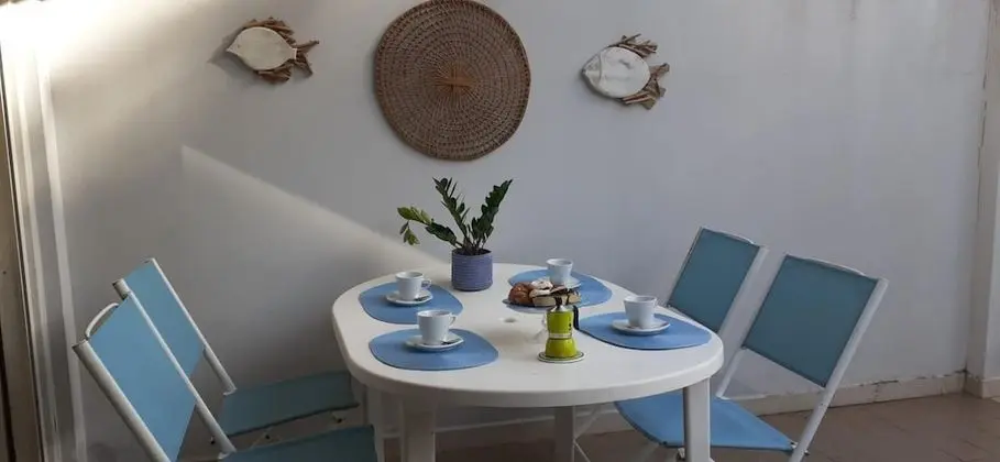 Le Barchette 9 in Lecce