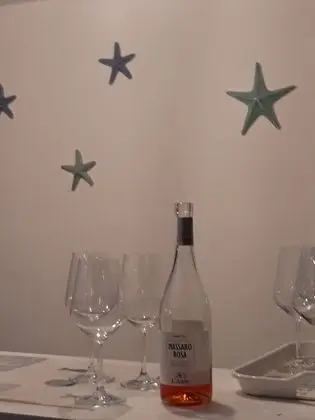 Le Barchette - Lobi