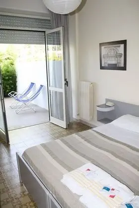 Le Barchette - Oda