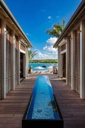 Le Barthélemy Hotel & Spa