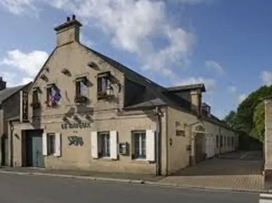 Hotel Le Bayeux