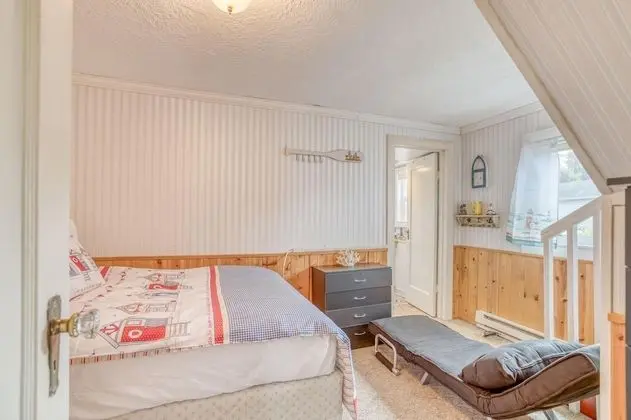 Le Beach Cottage - Oda