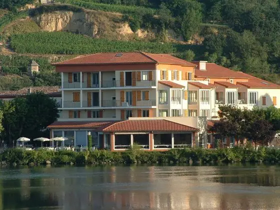Le Beau Rivage