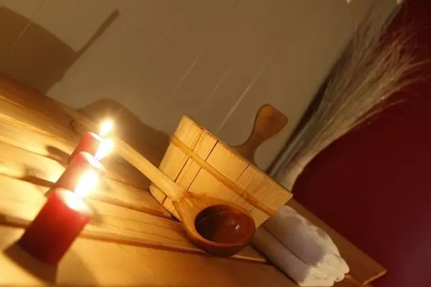 Hotel Le Beausite - Spa