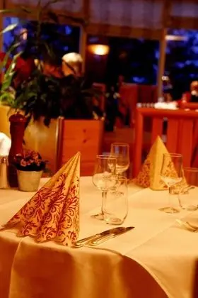 Hotel Le Beausite - Yerinde Yemek
