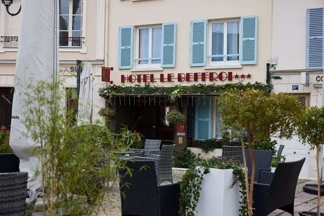 Hotel le Beffroi
