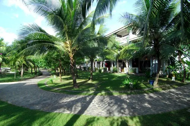 Le Belhamy Beach Resort & Spa, Hoi An