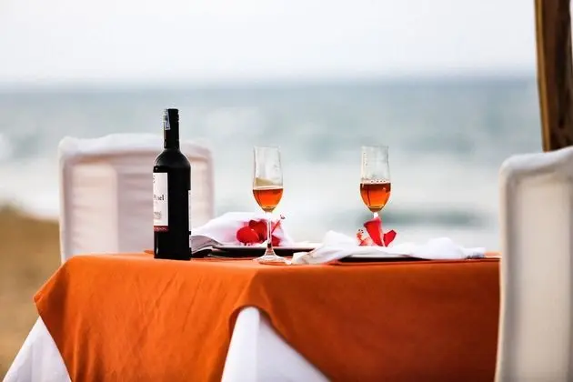 Le Belhamy Beach Resort & Spa, Hoi An - Genel