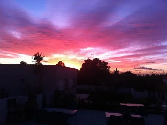 Le Bella Vista