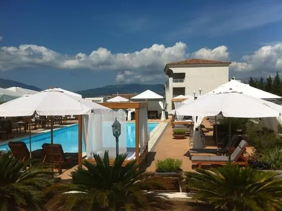 Le Bella Vista