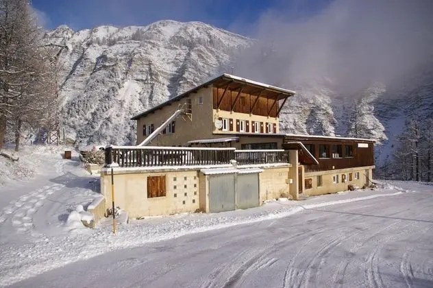 Le Belvédère de Sainte-Anne