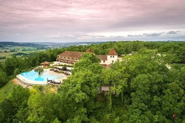 Hotel le Belvedere - 1