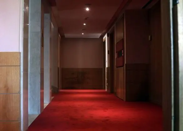 Le Beryte Boutique Hotel - Genel