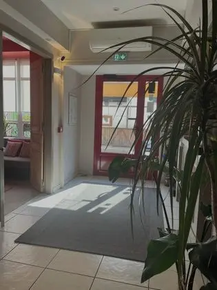 Hotel Le Biarritz - Vichy - Öne Çıkan Resim