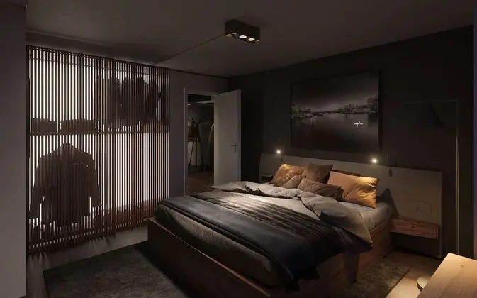 Le Bijou Lintheschergasse 23 Zurich HB - Öne Çıkan Resim