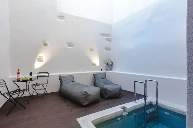 Le Bijou Luxury Suite