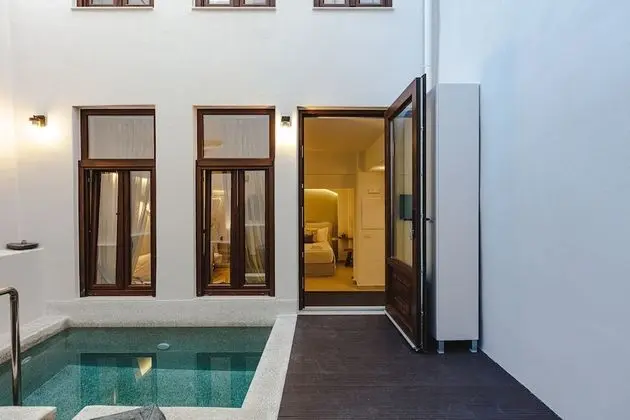 Le Bijou Luxury Suite