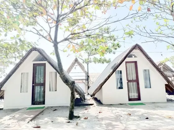 Le Blanc by Arirang Beach Resort - Öne Çıkan Resim