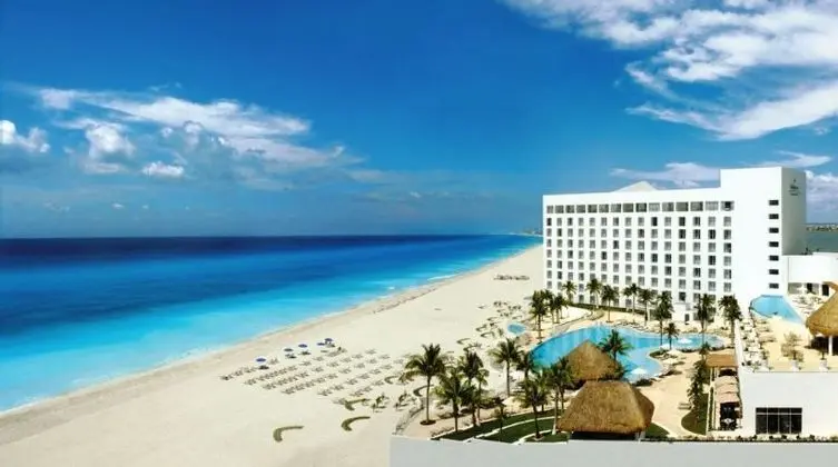 Le Blanc Spa Resort