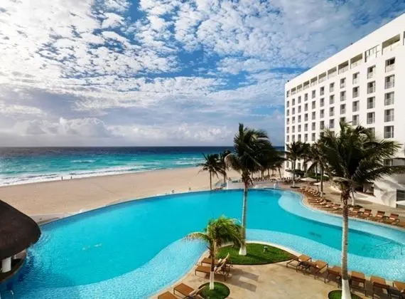 Le Blanc Spa Resort - Havuz