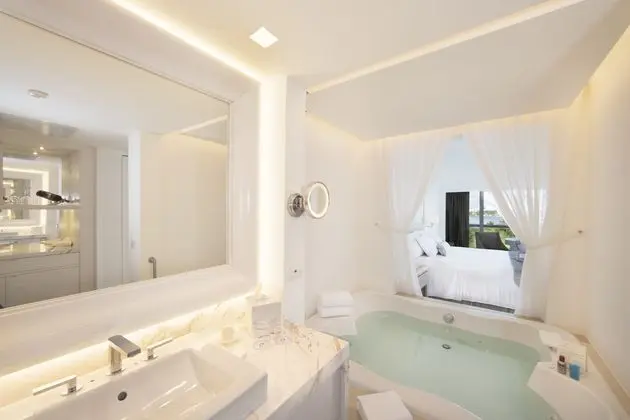 Le Blanc Spa Resort - Oda