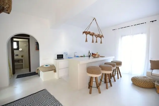 Le Blanc Suite - Lobi