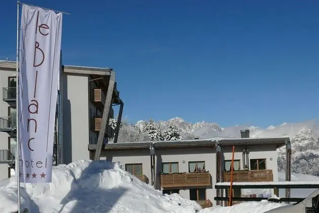 Le Blanc