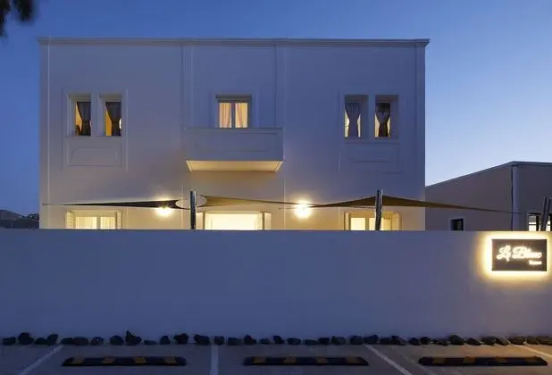 Le Blanc Resort - Two Luxury Villas