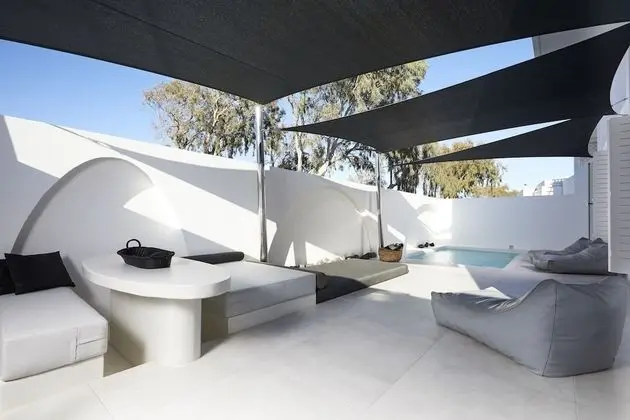 Le Blanc Resort - Two Luxury Villas - Öne Çıkan Resim