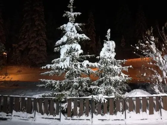 Le Blanchon Hotel - Dış Mekan